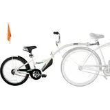 WeeRide Copilot White