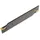 Pramet Doppelseitiges Schwert ISO XLCFN 2601 J 2.00 Einstechtiefe 25mm