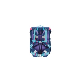 Scout Neo Schulranzen-Set 4tlg