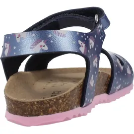 GEOX Chalki Dunkelblau 20