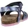 GEOX Chalki Dunkelblau 20