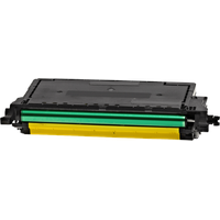 Kompatible Ware kompatibel zu Samsung CLT-Y5082L gelb