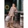 Reisenthel Allrounder R 12 l twist sky rose