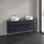 Villeroy & Boch Waschtischunterschrank 4 Auszüge 160 x 54,8 x 50 cm Marine Blue