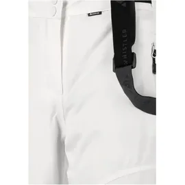Whistler Drizzle Skihose Weiß 128