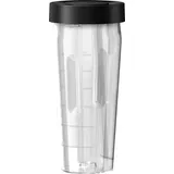 Philips Mixbehälter HR0710/00 transparent