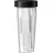 Philips Mixbehälter HR0710/00 transparent