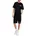 Schwarz XXL