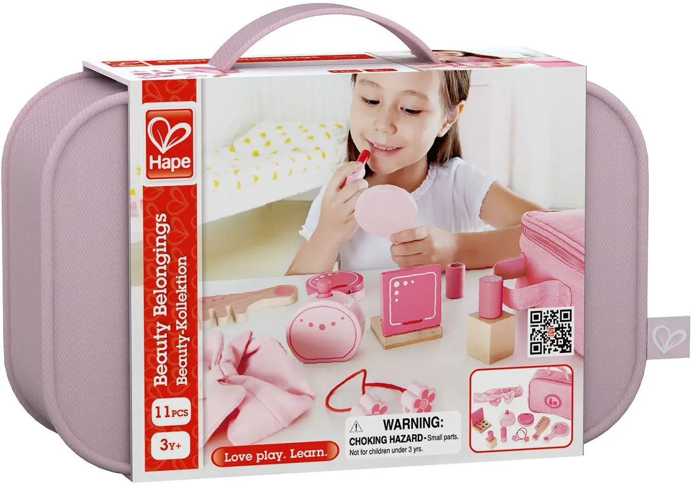 Hape Beauty-Kollektion 1 St