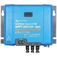 Victron Energy MPPT SmartSolar 250/100-MC4 VE.Can