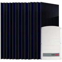 sunniva SE7K 7,0 kW Wechselrichter