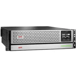 APC Smart-UPS Online SRTL1000RMXLI-NC, 1000VA (8x C13, NMC)