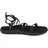 Teva Voya Infinity Damen Schwarz 40