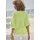 LASCANA Ajourpullover Damen limone Gr.44/46