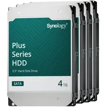 Synology HAT3300-4T 4 TB 3,5" 1616 Mb/s