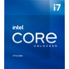 Core i7-11700K 3,6 GHz Box BX8070811700K