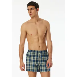 SCHIESSER Boxershorts Multipacks bunt 10 2er Pack
