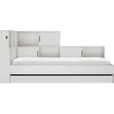CaliCosy Mid.you 90 x 200 cm Weiß