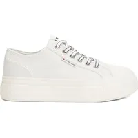 Schuhe Tommy Hilfiger EN0EN02714 - Weiß - 38