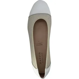 Hassia Ballerinas in Beige | Gr.: 37,5