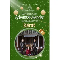 FlipFlop Der inoffizielle Adventskalender für alle Fans von Karat