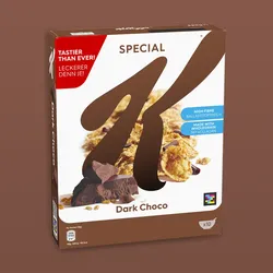 Kellogg's Special K Dark Choco - 325g