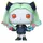 Funko Cyberpunk: Edgerunners - Rebecca 9 cm