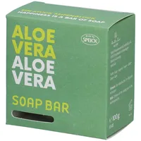 SPEICK Soap Bar Aloe vera