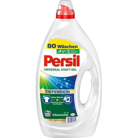 PERSIL Universal Kraft-Gel 80 WL