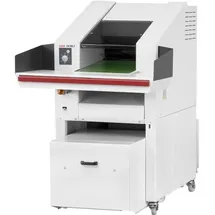HSM Powerline SP 5080 Lichtgrau