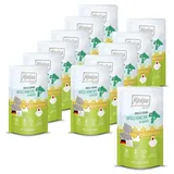 MjAMjAM Huhn Brokkoli 12 x 125 g