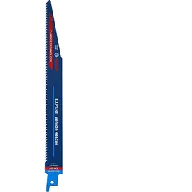 Bosch Säbelsägeblatt Expert ‘Vehicle Rescue’ S 1157 CHM 3 Stück