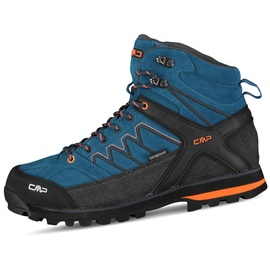 CMP Herren Moon Mid WP Schuhe (Größe 41,