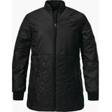 Schöffel Ins Jacket Style Malkay Women black, 44