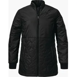 Schöffel Ins Jacket Style Malkay Women black, 44