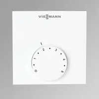 Viessmann Raumthermostat Analog Heizen 230 V