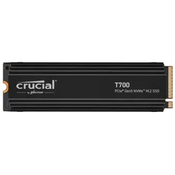Festplatte Crucial 1 TB SSD