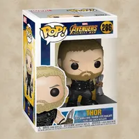 Funko Pop! Avengers Infinity War - Thor