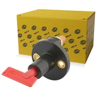 Hella 6EK 002 843-001 Hauptschalter, Batterie