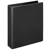 Veloflex Ringbuch DIN A5 25 mm Schwarz