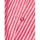 JACK & JONES JJXX Damen Jxjamie Ls Relaxed Poplin Shirt Noos Hemd, Cerise/Stripes:Stripe, S EU