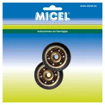 Micel RD1 mehrfarbig
