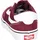 Vans Brooklyn Ls Damen Weite E Port Royale 38