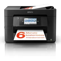 Epson WorkForce WF-4825DWF