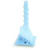 Progress Profiles Proleveling Fliesen-Nivelliersystem Nivelliervorrichtung 3 mm Fugenbreite