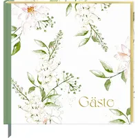 Coppenrath Verlag Gästebuch - Gäste