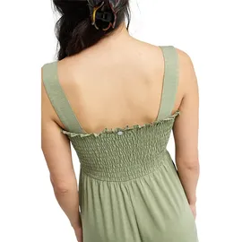 Roxy Just Passing By - Jumpsuit for Women - Overall - Frauen - M - Grün. - M