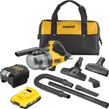 DeWalt DCV 501 LD1 (Nass-Trockensauger)