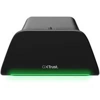 Trust GXT 255 Ladestation Schwarz für PlayStation 5