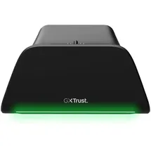 Trust GXT 255 Ladestation Schwarz für PlayStation 5